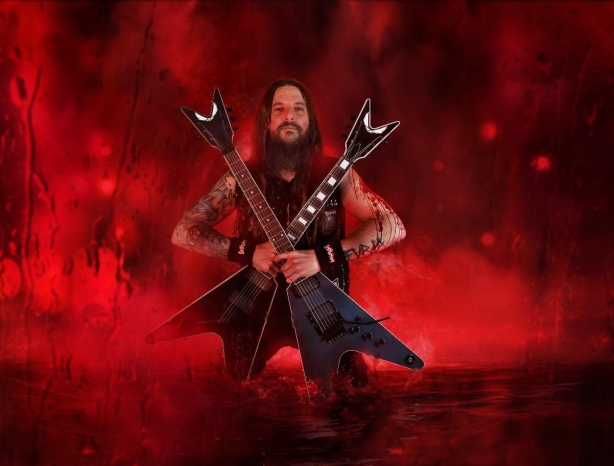 Martin Furia – Destruction