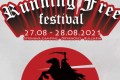 Running Free Festival IV