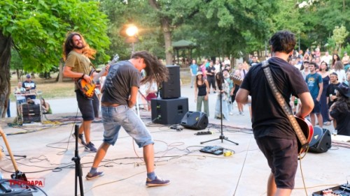 Trap Fest Summer 2021