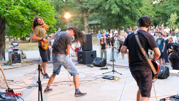 Trap Fest Summer 2021