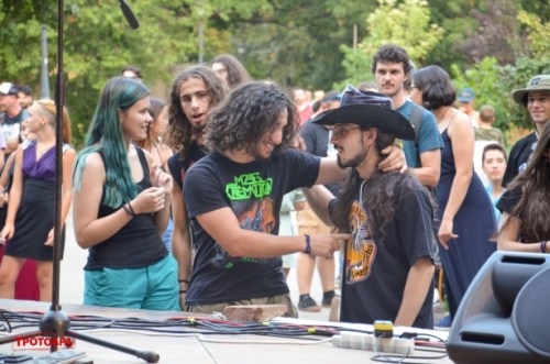 Trap Fest Summer 2021