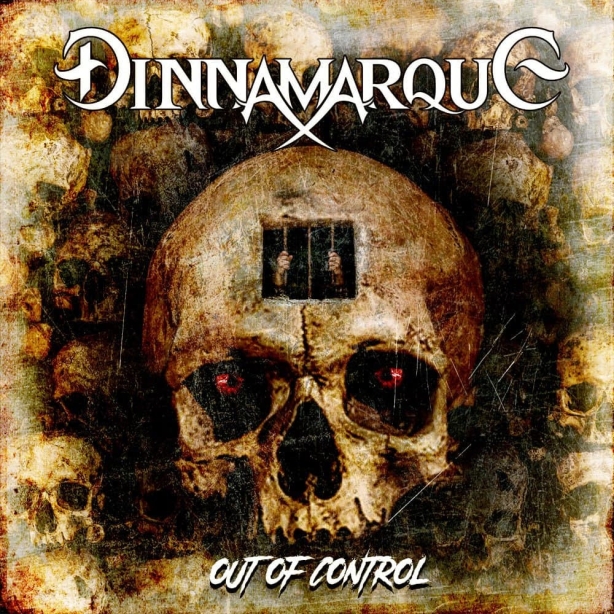 Dinnamarque - Out of Control