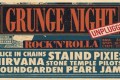 Grunge Night Unplugged at Rock’n’Rolla
