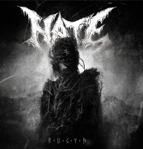 Hate - Rugia