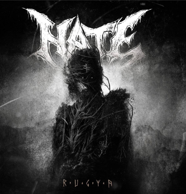 Hate - Rugia
