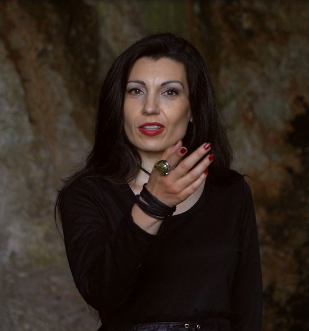 Соня Чакърова