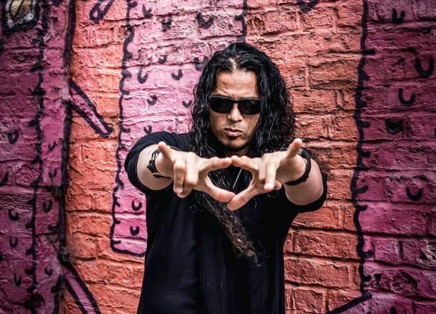 Jeff Scott Soto
