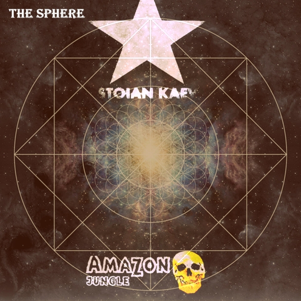 Stoian Kaev / Amazon Jungle - The Sphere