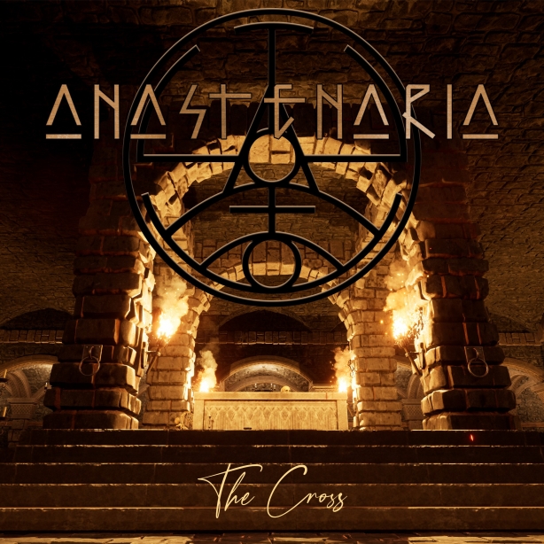 Anastenaria - The Cross