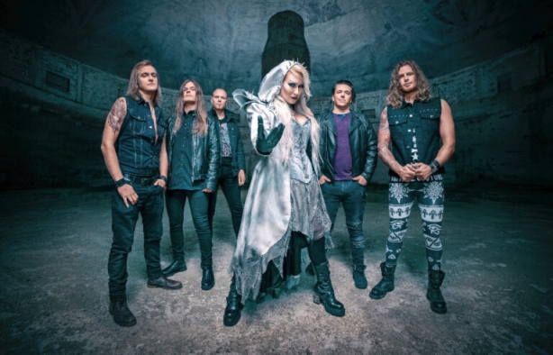 Battle Beast