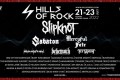 Hills of Rock 2022