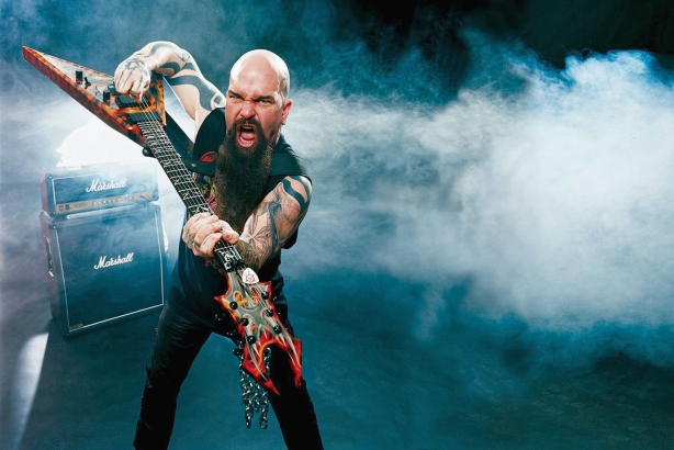 Kerry King - Slayer