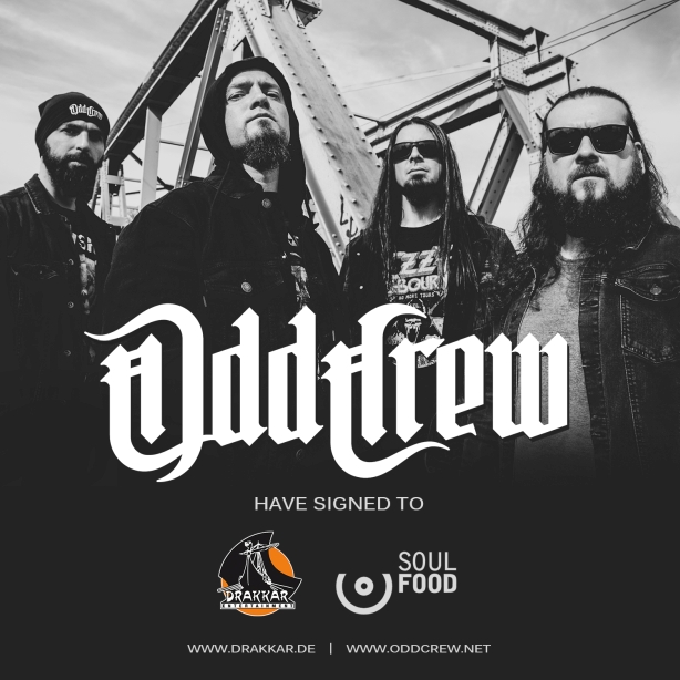 Odd Crew