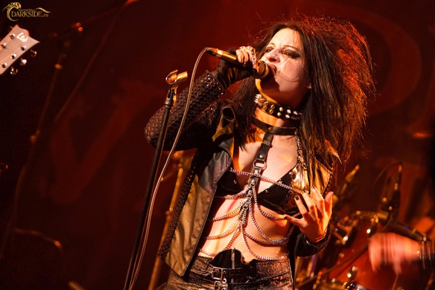 Theatres Des Vampires