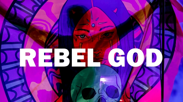 Me And My Devil - Rebel God