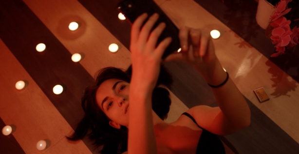 Нина Василева