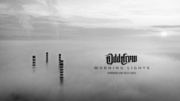 Odd Crew - Morning Lights