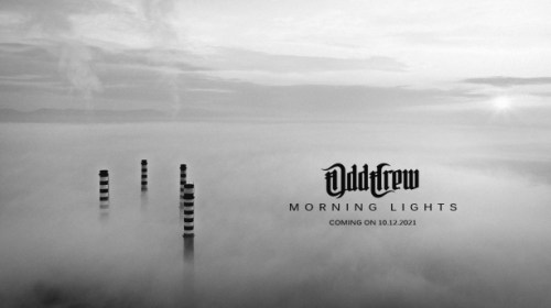 Odd Crew - Morning Lights