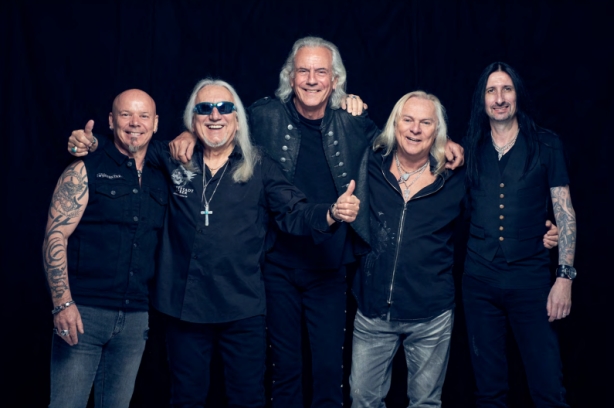 Uriah Heep