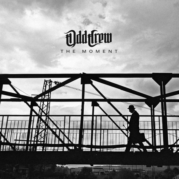 Odd Crew - The Moment