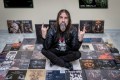 Sakis Tolis - Rotting Christ