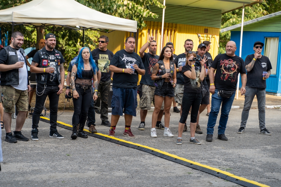 Running Free Festival