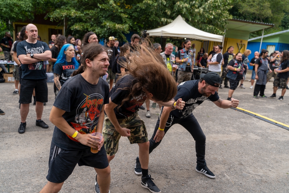 Running Free Festival