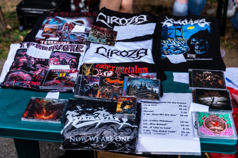 Running Free Festival