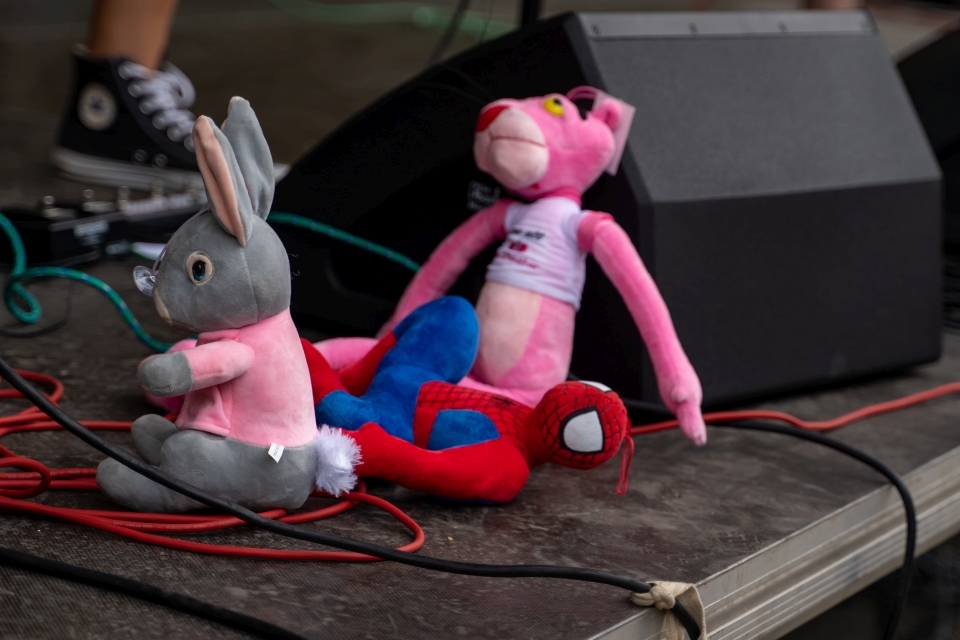 Running Free Festival