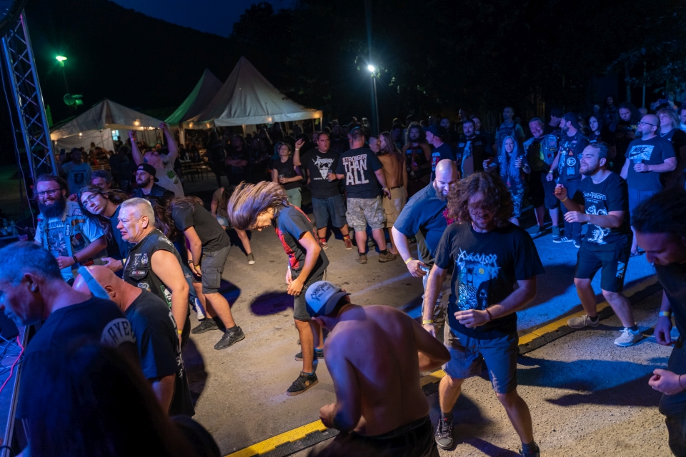 Running Free Festival