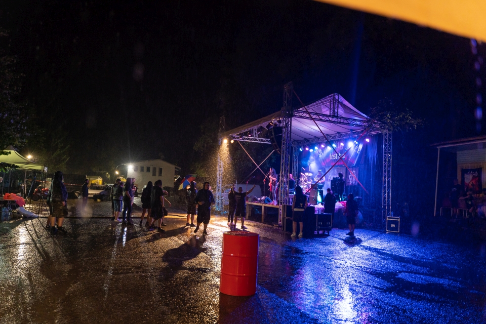 Running Free Festival