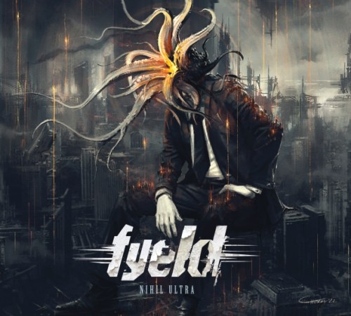 Fyeld - Nihil Ultra