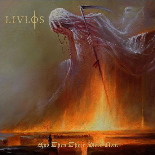 Livløs - And Then There Were None