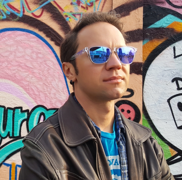 Боян Бояджиев (Pinter)