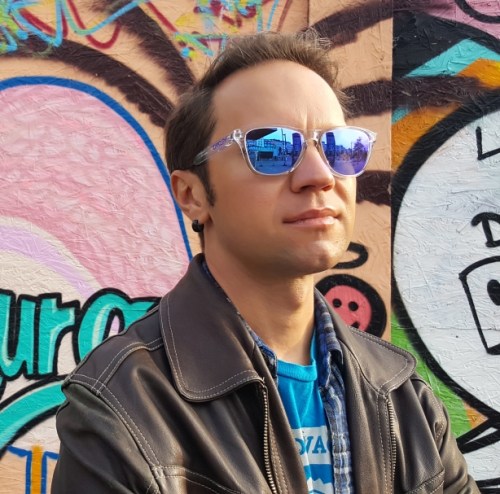 Боян Бояджиев (Pinter)