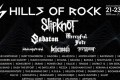 Hills of Rock 2022