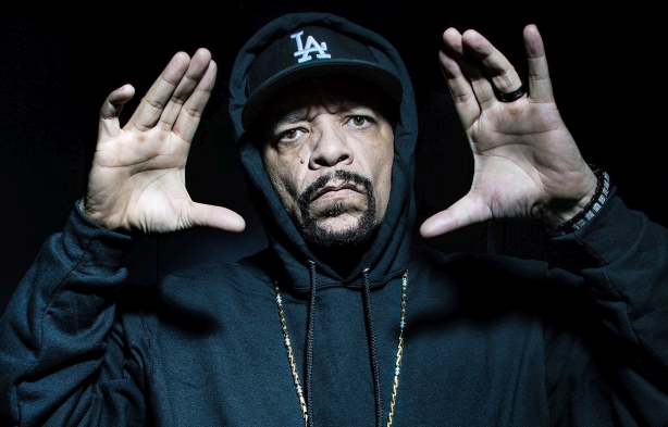 Ice T - Body Count