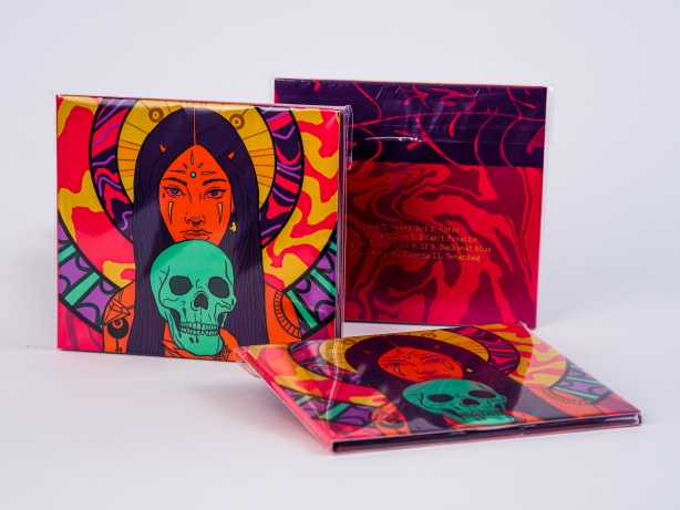 Me And My Devil - Me And My Devil