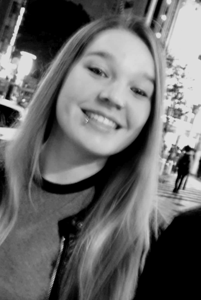 Мерле Дюринг - Black Harbour