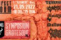 Symposium Grotesque