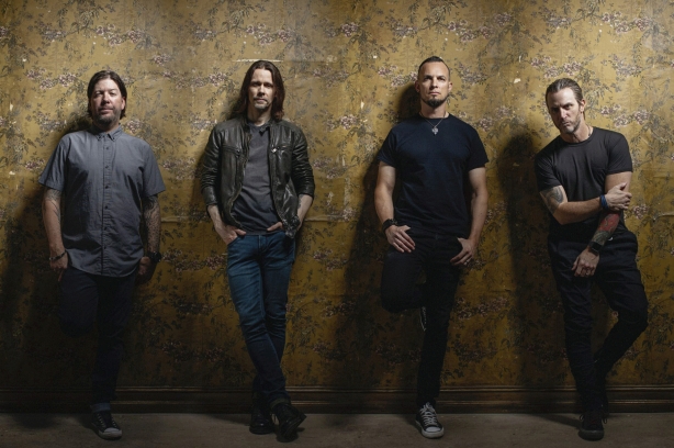 Alter Bridge