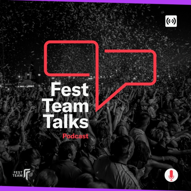 Fest Team Talks