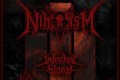 Концерт на Nihilism, Infernal Storm, Клада и Historian