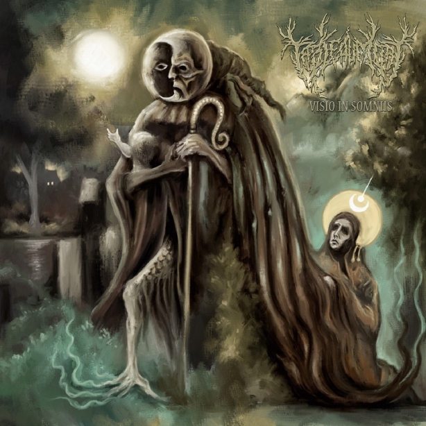 Tableau Mort - Visio in Somniis