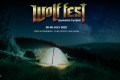 Wolf Fest 2022 free camping