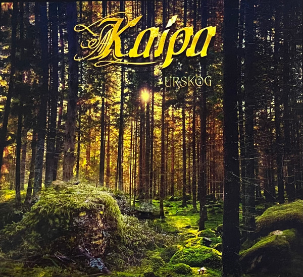 Kaipa - Urskog