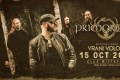 Концерт на Primordial в София