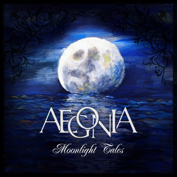 Aegonia - Moonlight Tales
