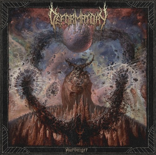 Deformatory - Harbringer