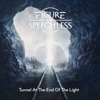 Figure Of Speechless - Tunnel At The End Of Light